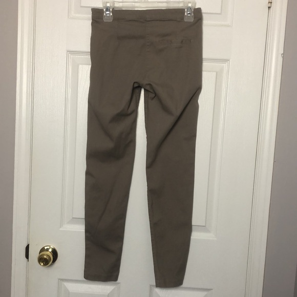 H & M Khaki Pants - Picture 2 of 4